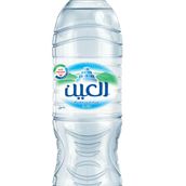 Mineral Water 