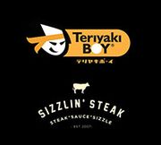 Teriyaki Boy & Sizzlin` Steak