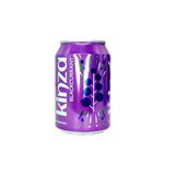 Kinza Blackcurrant