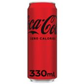 Zero Cola