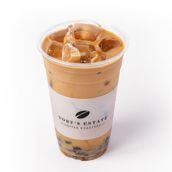 20 Oz Boba Tea