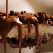 Crunchy Choco