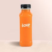 Carrot Juice