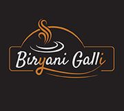 Biryani Galli