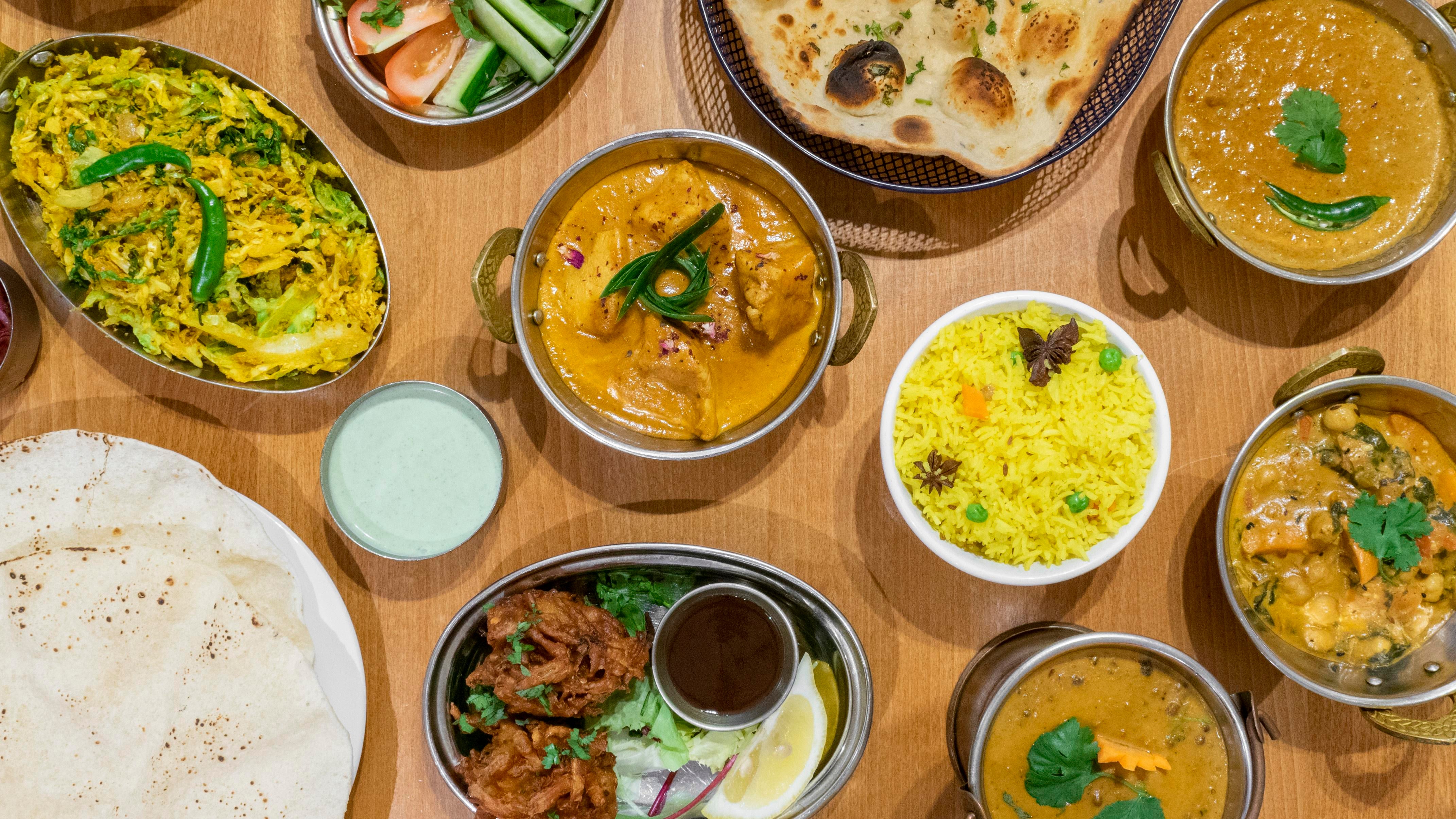 Clapham Tandoori