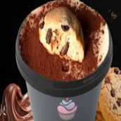Tiramisu Bueno Nutella