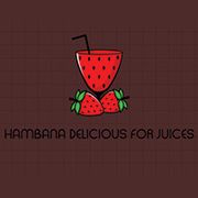 Hambana Delicious For Juices
