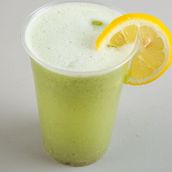 Fresh Lime Water
