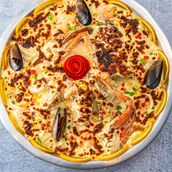 Honeymoon Casserole