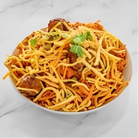 Chinese Bhel