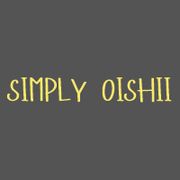 Simply Oishii