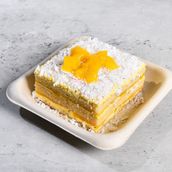 Mango Tango