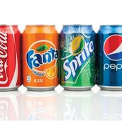 Soft Drinks