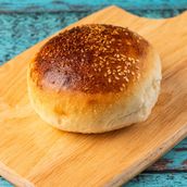 BURGER BREAD