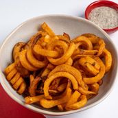Curly Fries