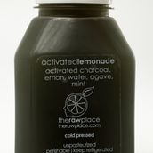 Activated Lemonade