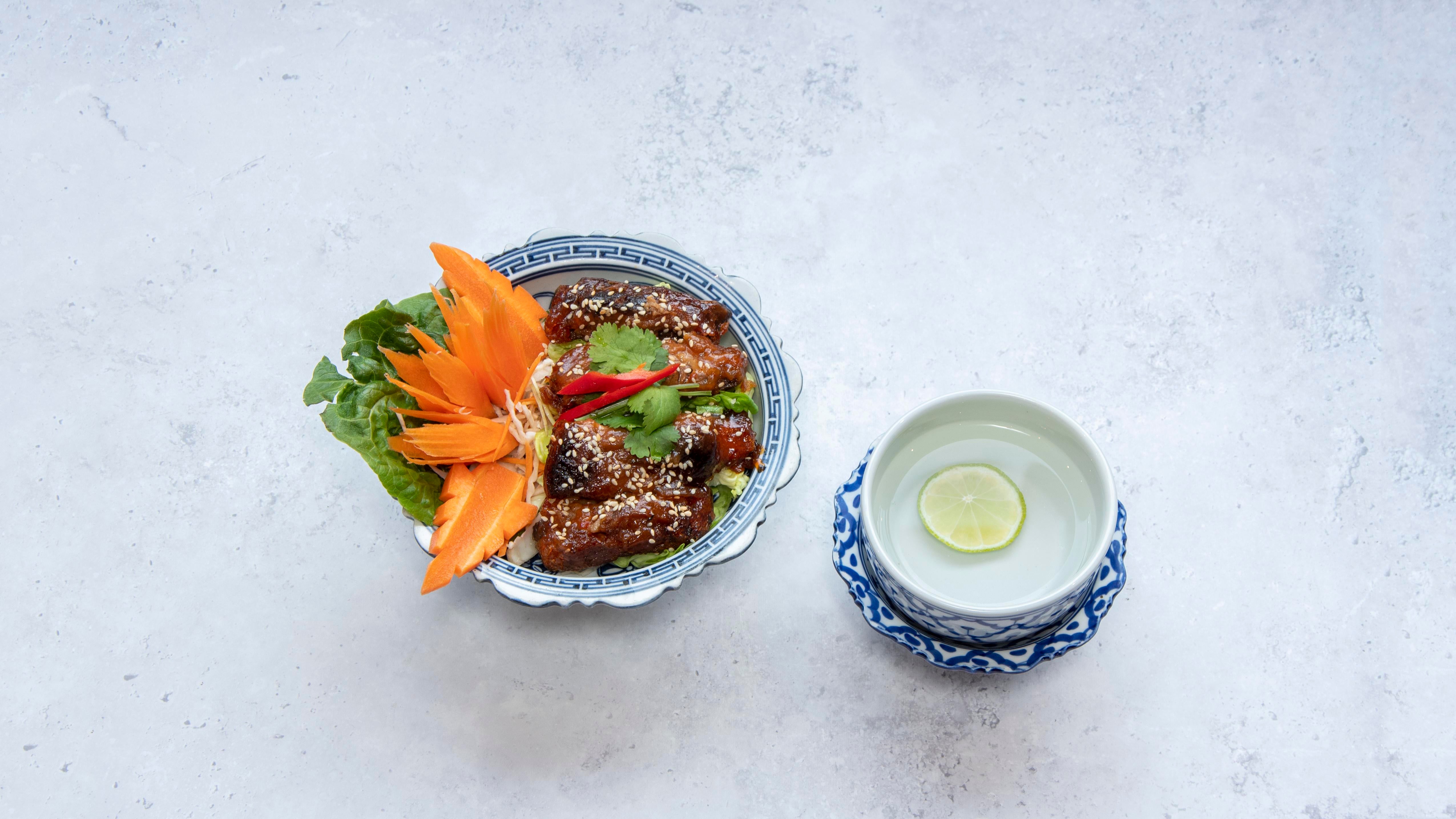 Spare Ribs