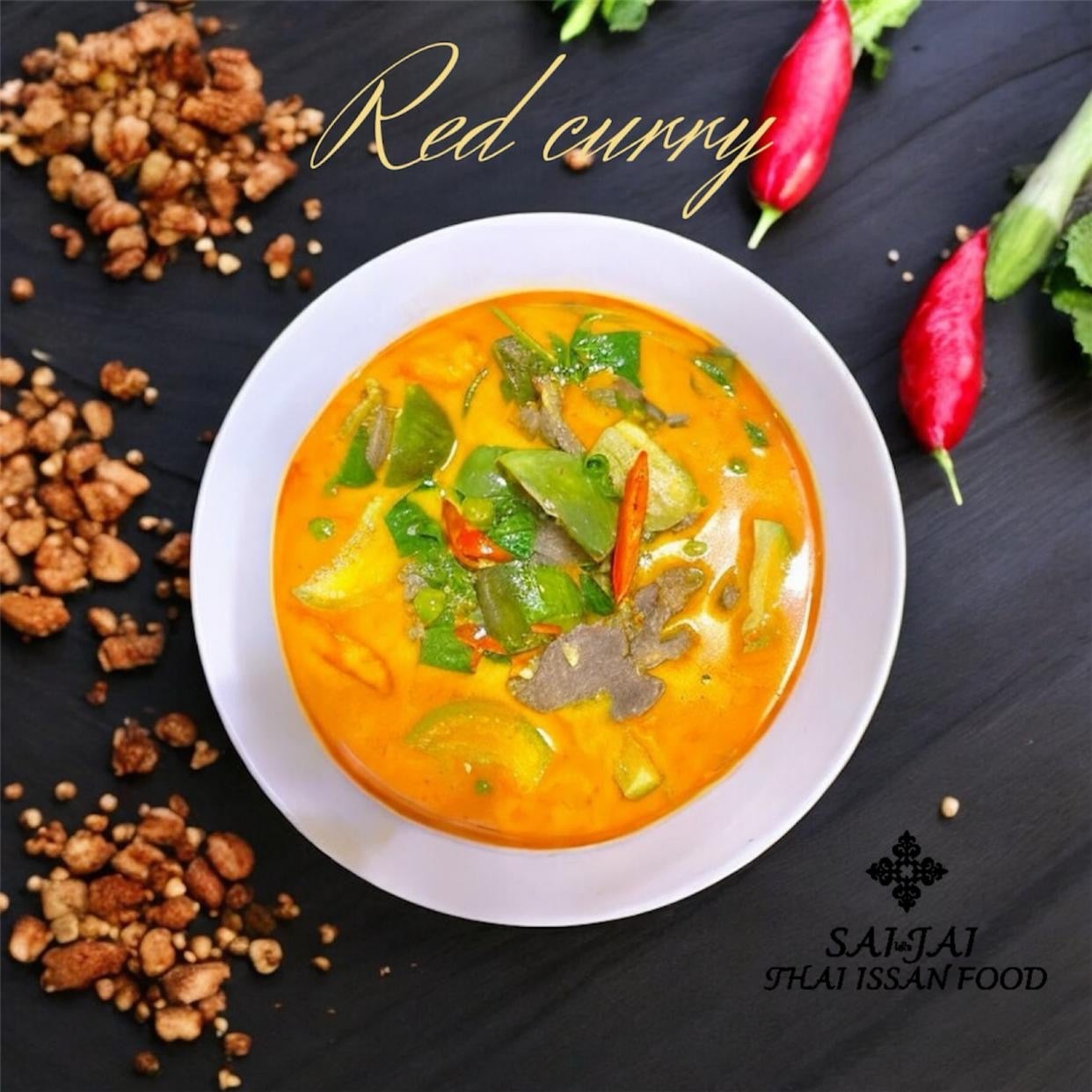 Red Curry