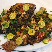 Bahari Meal