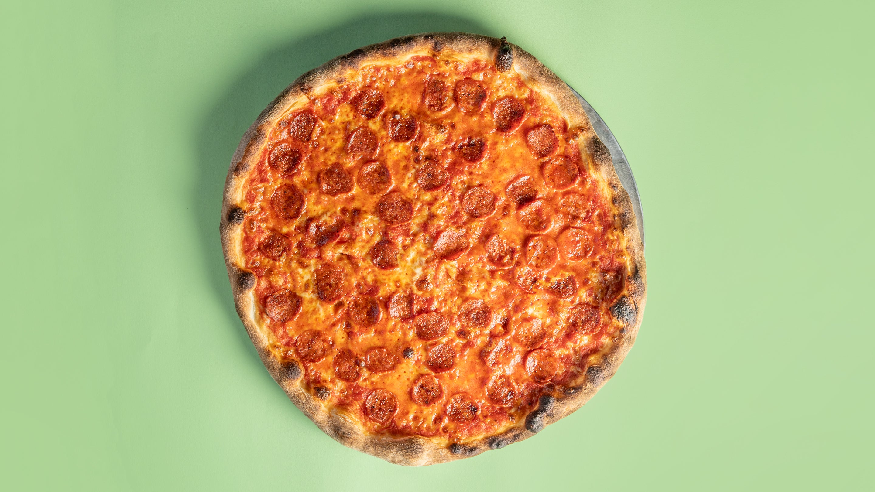 Pepperoni