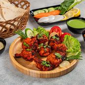Chicken Tikka