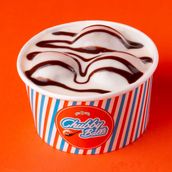 Chubby Balls 2 Cup