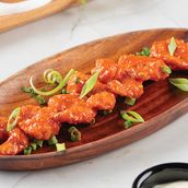 Dynamit Shrimp 