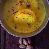 Rasmalai