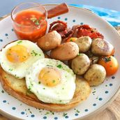 English Breakfast