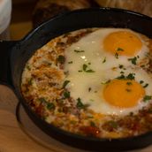 Eggs