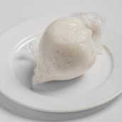 Extra Rice Ball