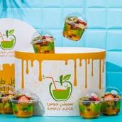 Mini Salad 20