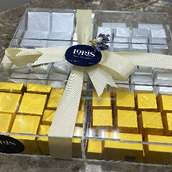Lovely Chocolate Box