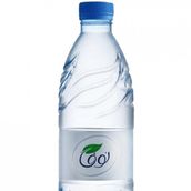 Small Mineral Water