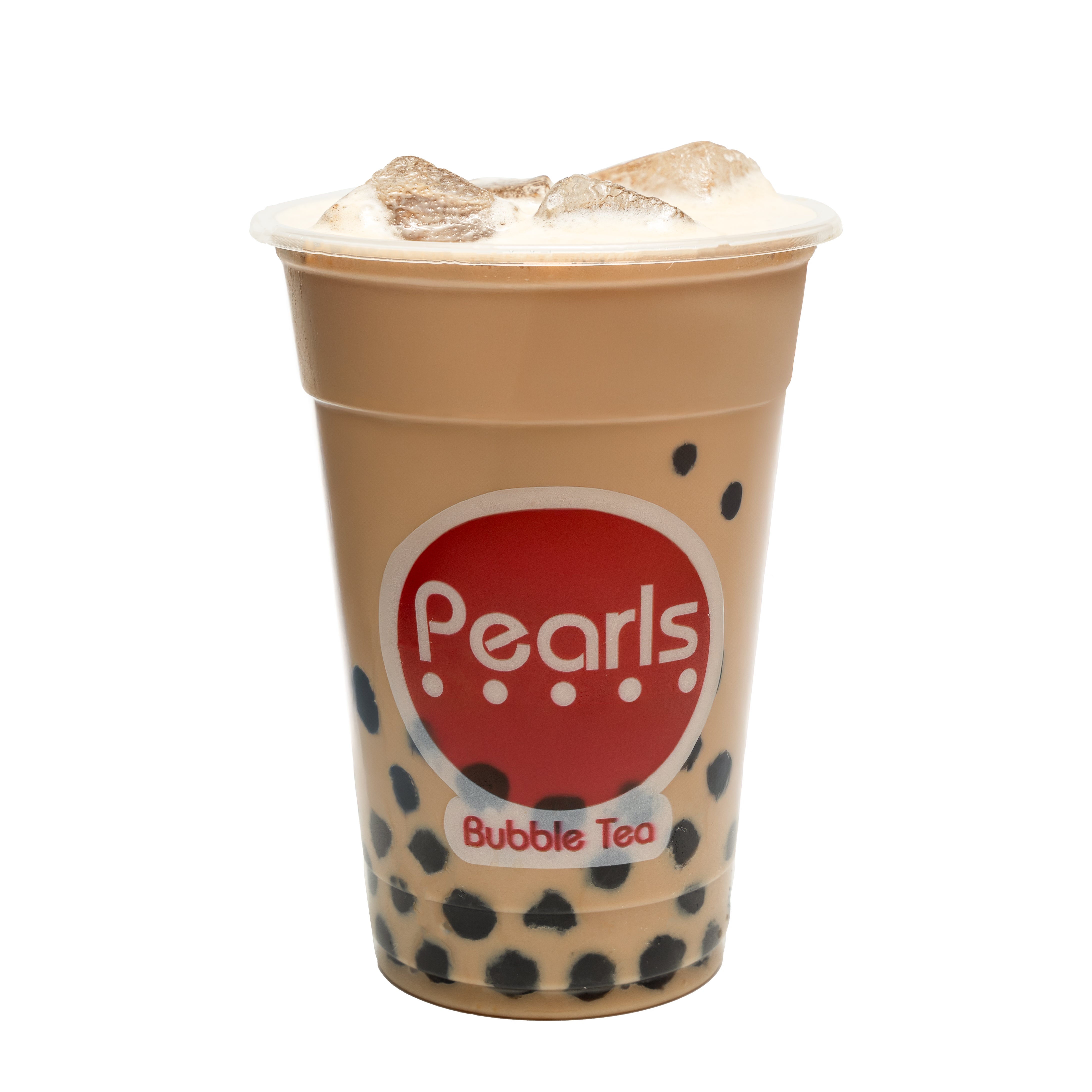 Hazelnut Coffee
