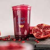 Pomegranate Juice