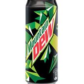 Mountain Dew