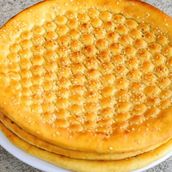 ROGHNI NAAN