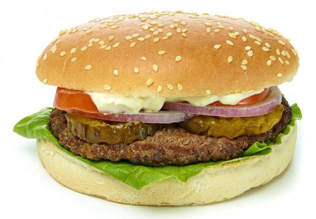 Original Burger ..