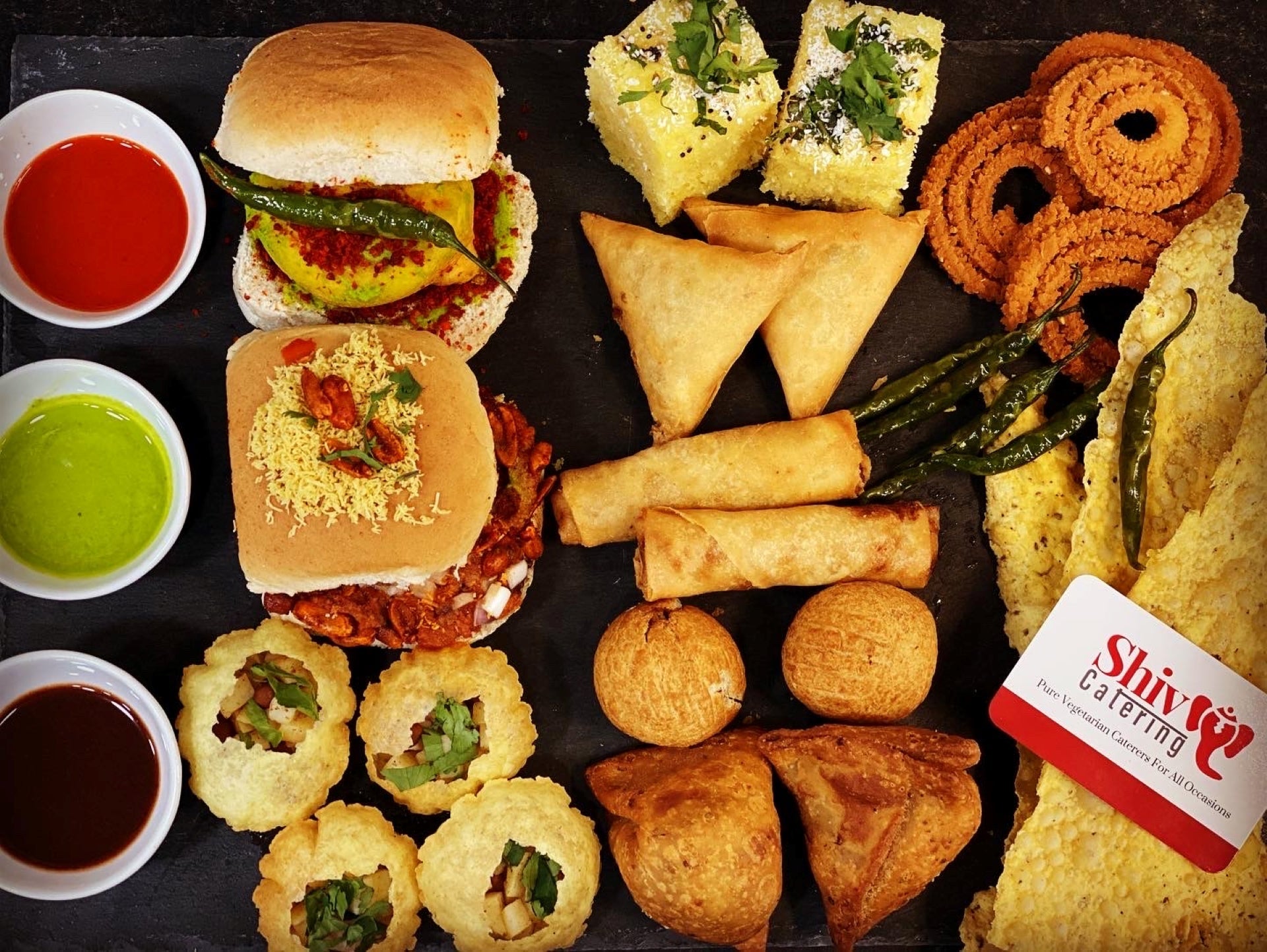 Shiv Kitchen