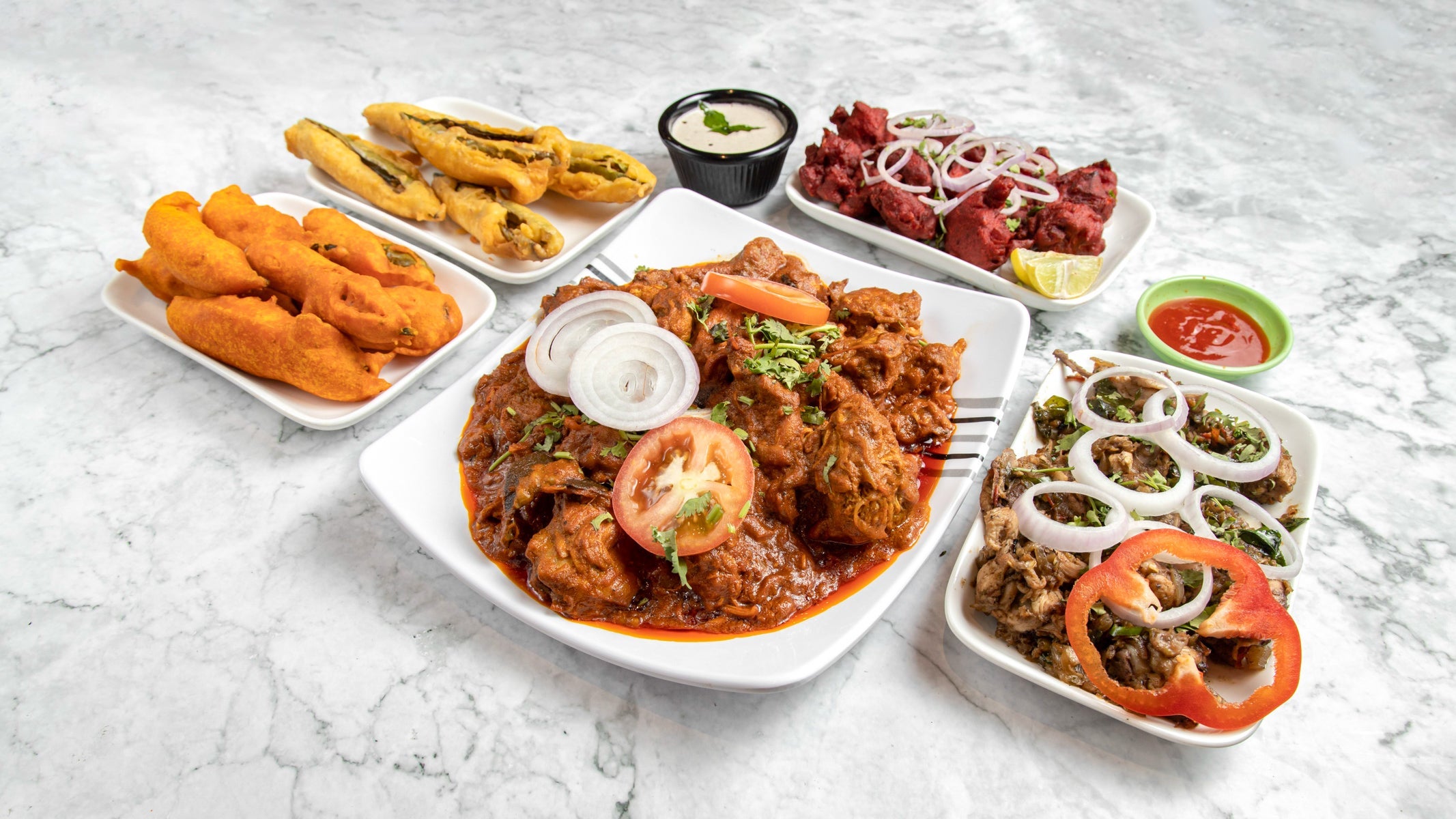 Crystal Balti