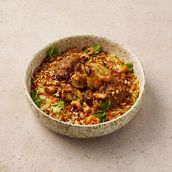 Tikka Biryani