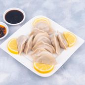Shrimp Dumplings 7 Pc