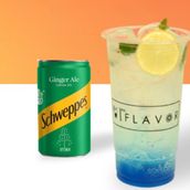 Schweppes Ginger