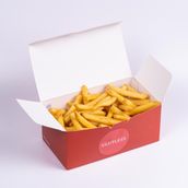 French Fries Gluten and lactose free