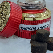 Bakhour Abdulla