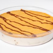 Honey cake