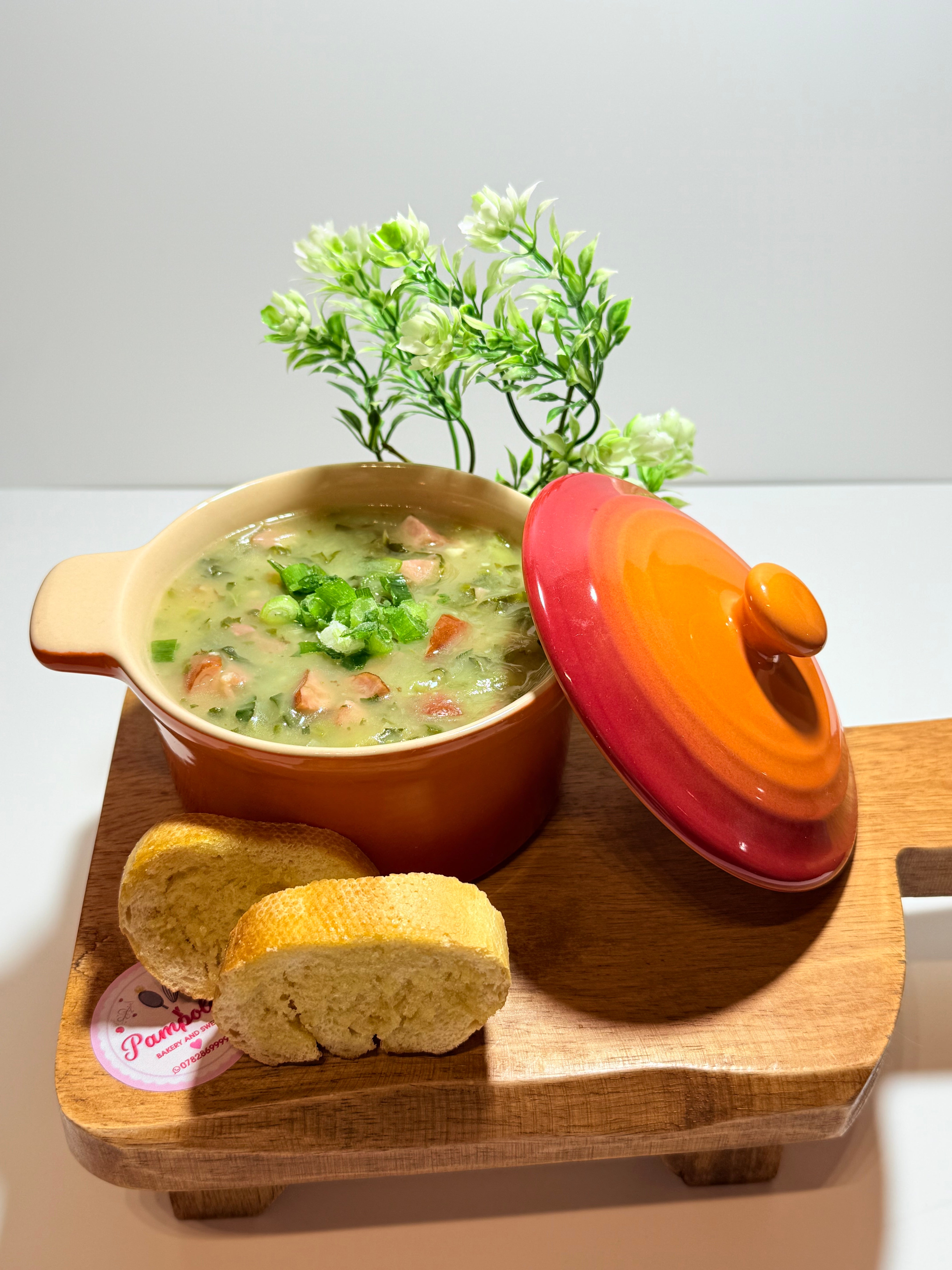 Caldo Verde