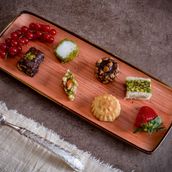 Mix Arabic Sweets