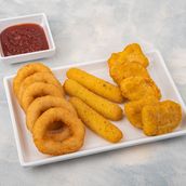 My Smart Appetizers Mix - Large